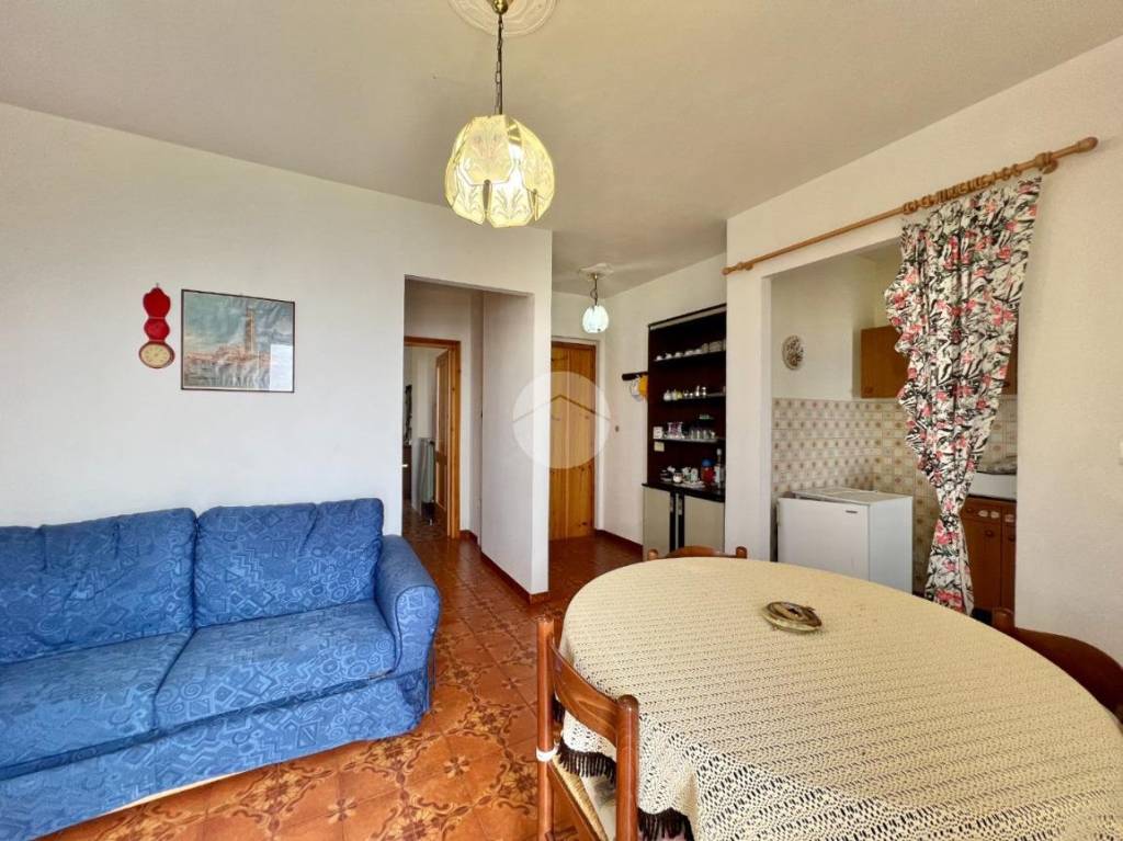 appartamento in vendita a Monastero di Lanzo in zona Chiaves