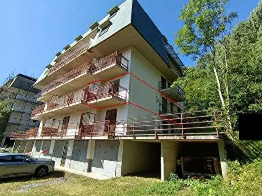 appartamento in vendita a Monastero di Lanzo in zona Sistina