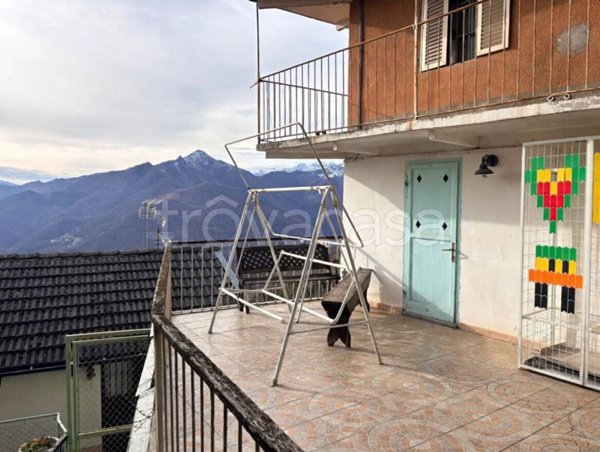 appartamento in vendita a Monastero di Lanzo in zona Chiaves