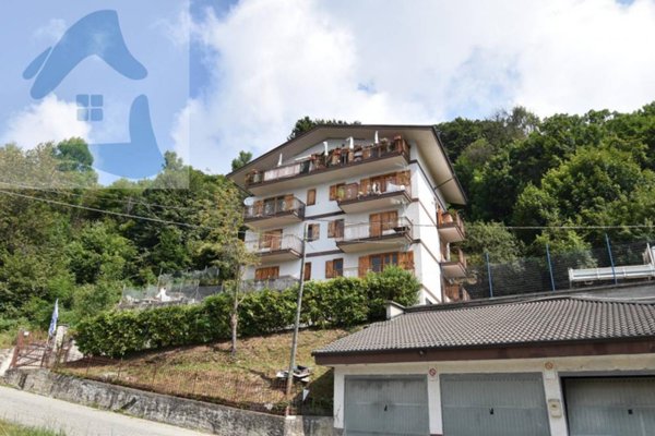 appartamento in vendita a Monastero di Lanzo in zona Chiaves