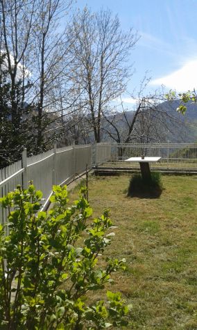 appartamento in vendita a Monastero di Lanzo in zona Chiaves