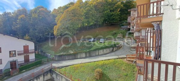 appartamento in vendita a Monastero di Lanzo in zona Sistina