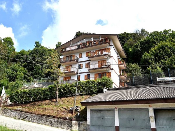 appartamento in vendita a Monastero di Lanzo in zona Chiaves