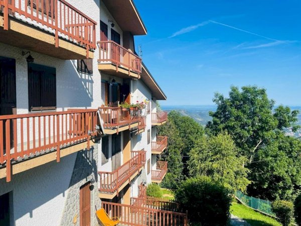 appartamento in vendita a Monastero di Lanzo in zona Sistina