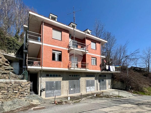 appartamento in vendita a Monastero di Lanzo in zona Fornelli