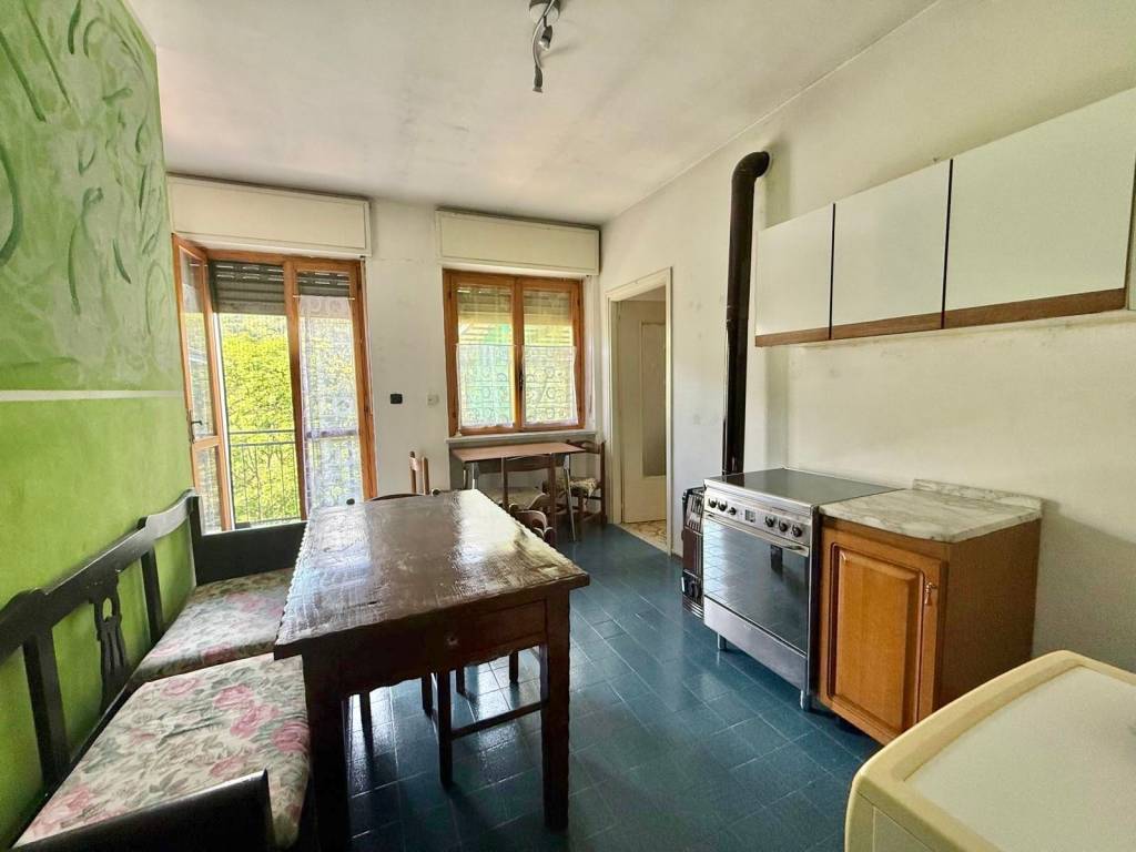 casa indipendente in vendita a Monastero di Lanzo