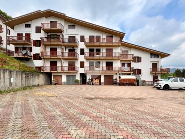 appartamento in vendita a Monastero di Lanzo in zona Sistina