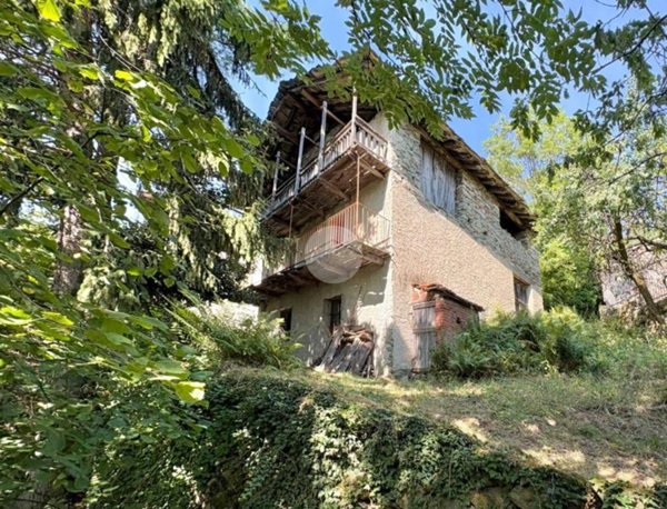 casa indipendente in vendita a Monastero di Lanzo in zona San Rocco