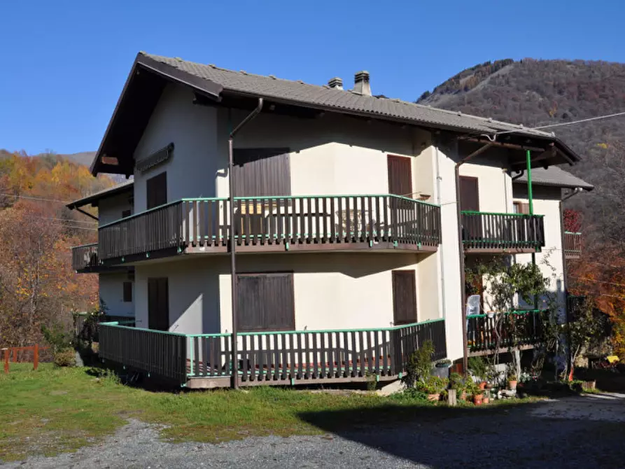 appartamento in vendita a Monastero di Lanzo