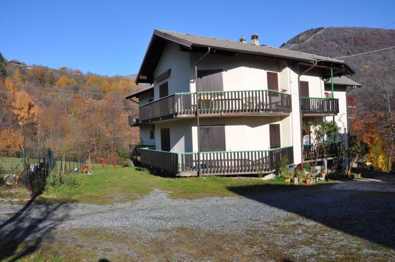 appartamento in vendita a Monastero di Lanzo
