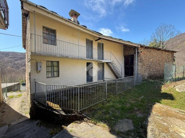 appartamento in vendita a Monastero di Lanzo in zona San Rocco