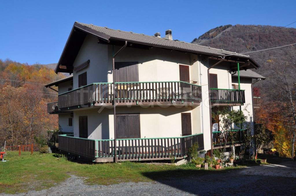 appartamento in vendita a Monastero di Lanzo