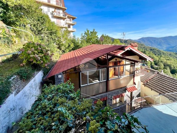casa indipendente in vendita a Monastero di Lanzo in zona Chiaves