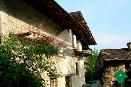 casale in vendita a Monastero di Lanzo in zona Cà di Savi