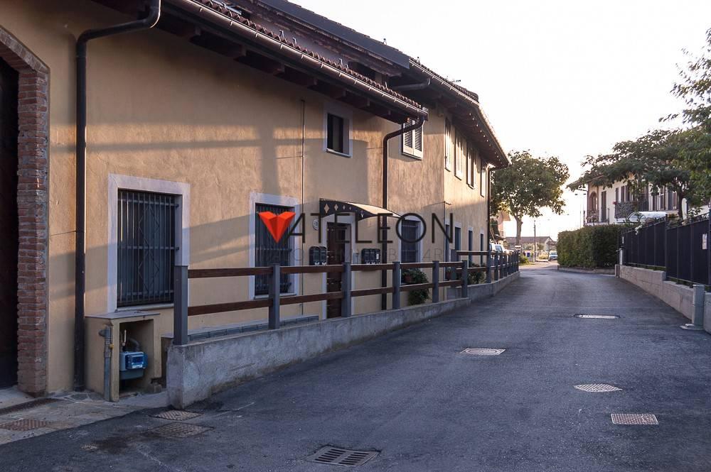 appartamento in vendita a Moncalieri in zona Tetti Piatti