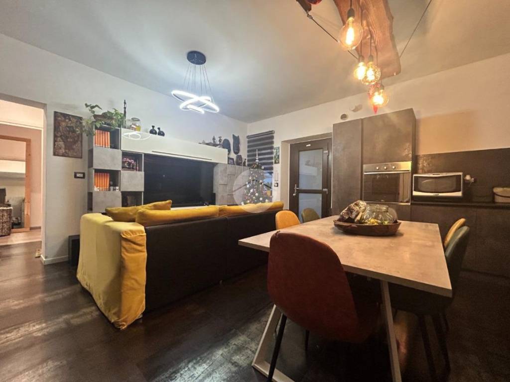 appartamento in vendita a Moncalieri
