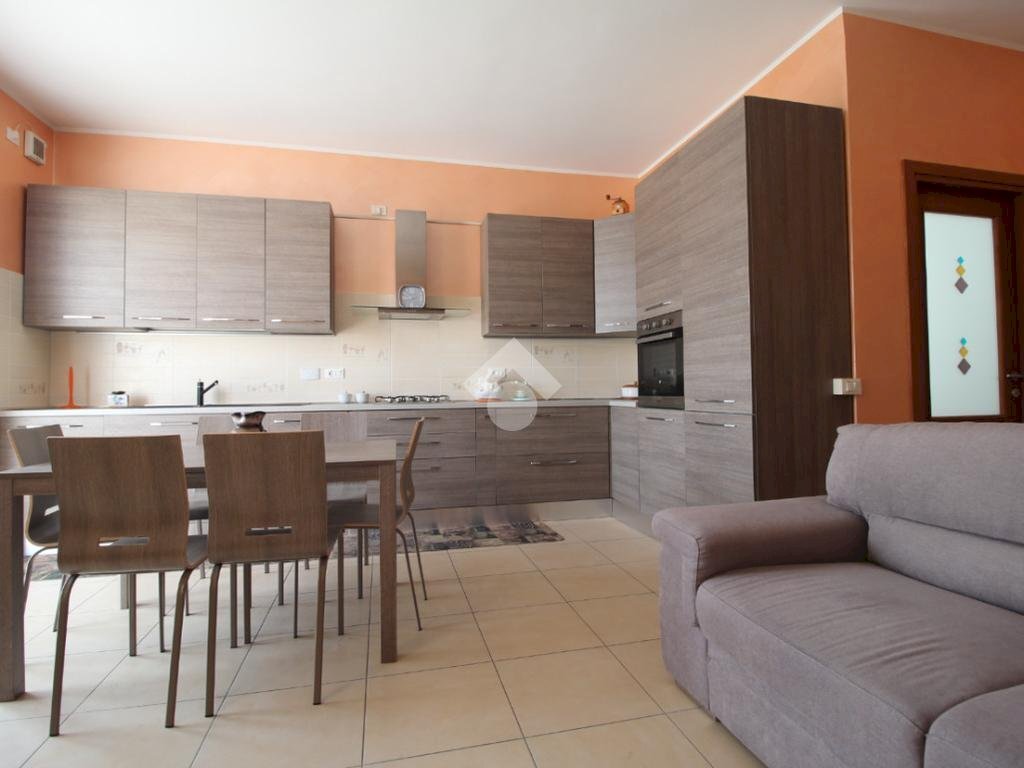 appartamento in vendita a Moncalieri in zona Moriondo