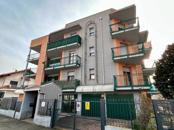 appartamento in vendita a Moncalieri