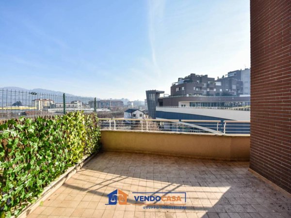 appartamento in vendita a Moncalieri