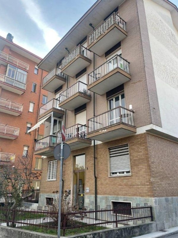 appartamento in vendita a Moncalieri