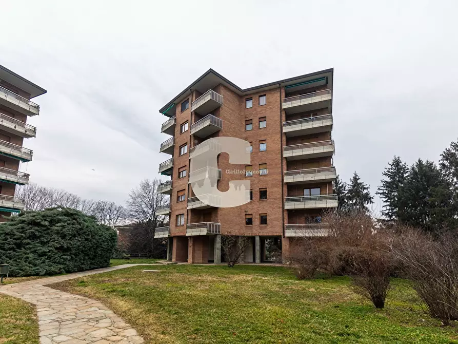 appartamento in vendita a Moncalieri