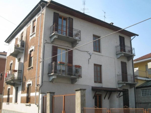 appartamento in vendita a Moncalieri