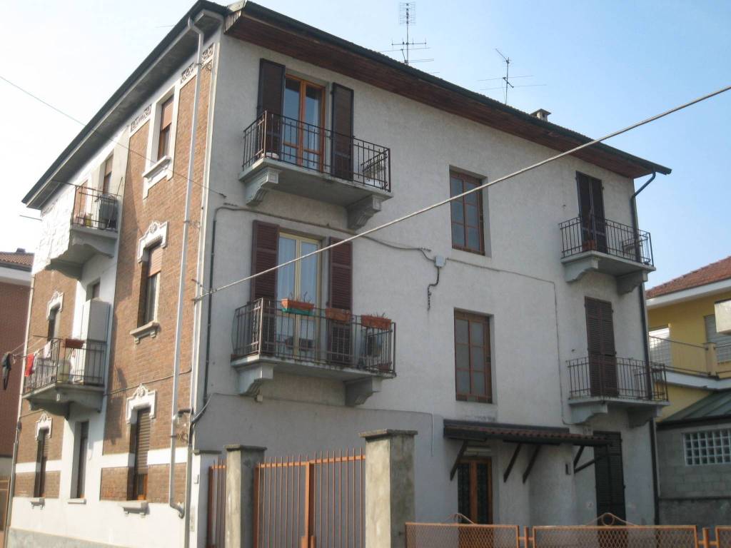appartamento in vendita a Moncalieri