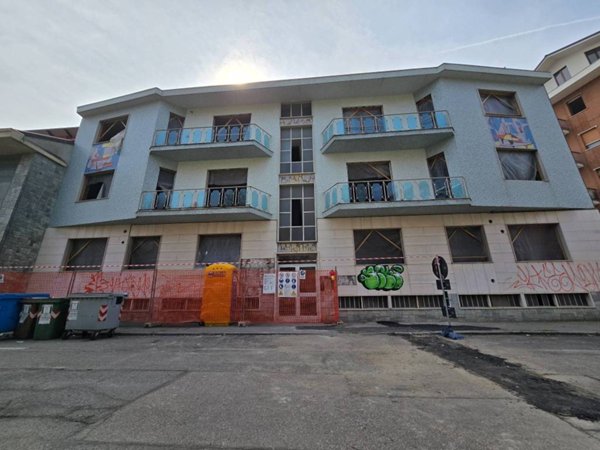 appartamento in vendita a Moncalieri
