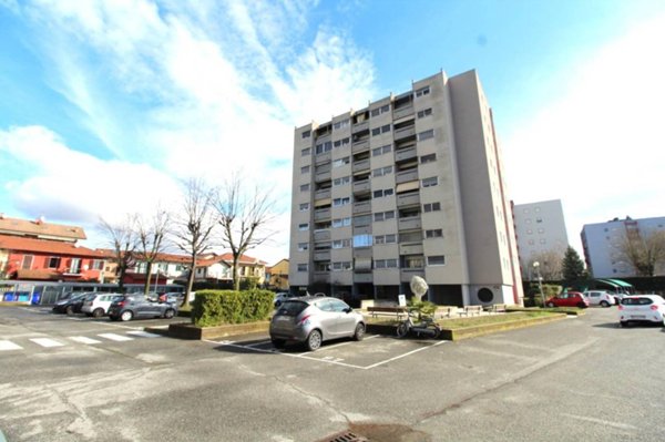 appartamento in vendita a Moncalieri