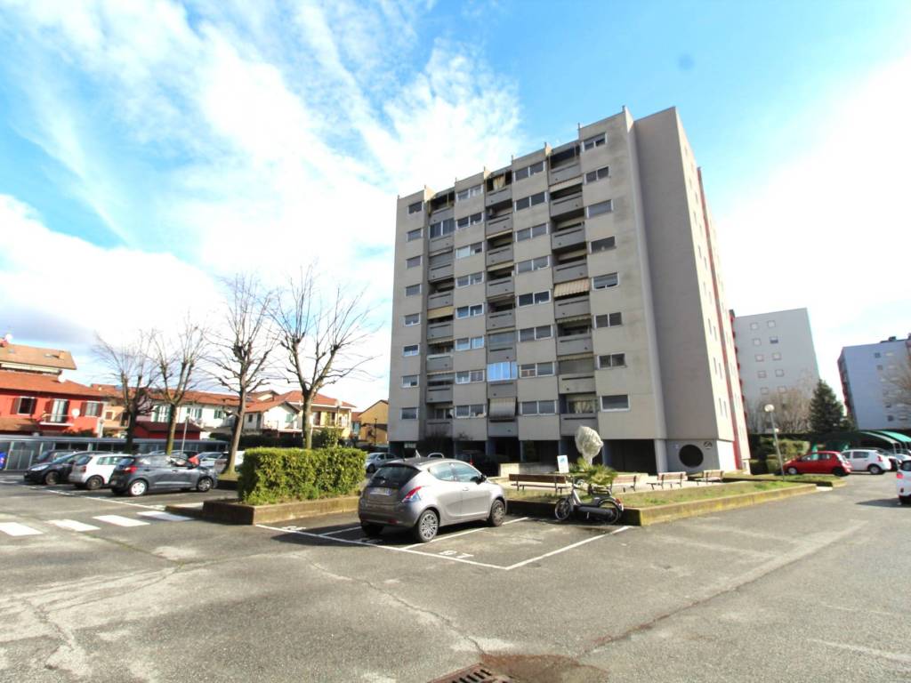 appartamento in vendita a Moncalieri