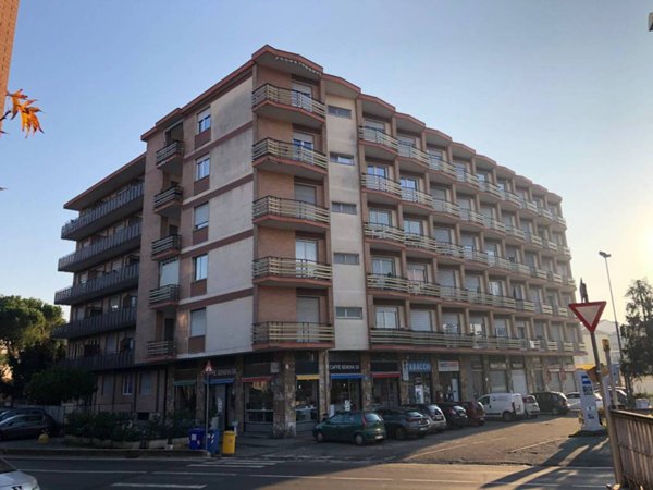 appartamento in vendita a Moncalieri