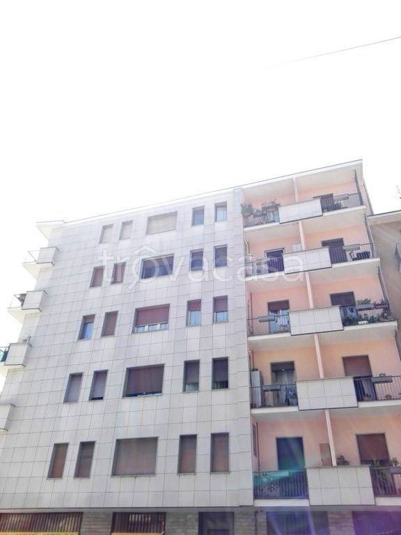appartamento in vendita a Moncalieri
