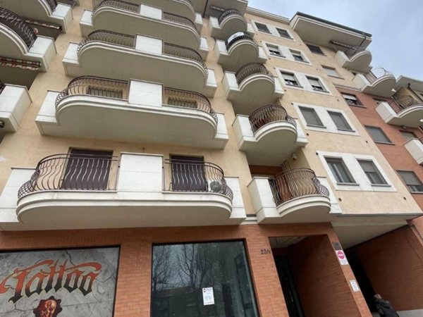 appartamento in vendita a Moncalieri