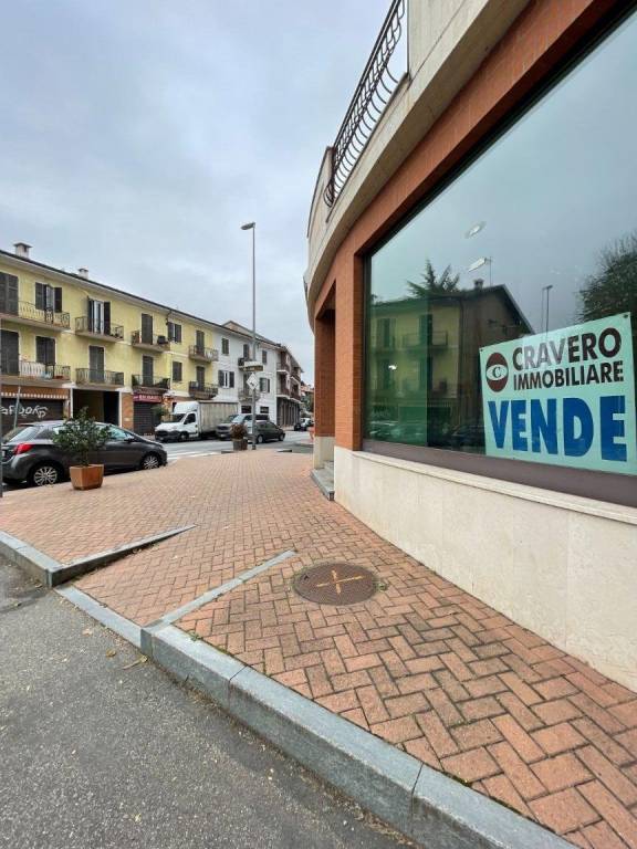 appartamento in vendita a Moncalieri