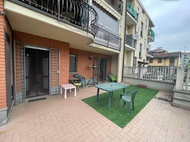 appartamento in vendita a Moncalieri