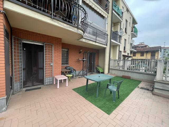 appartamento in vendita a Moncalieri