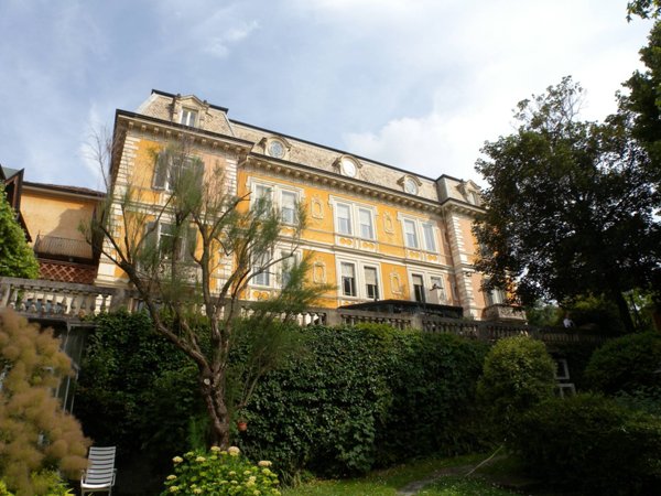 villa in vendita a Moncalieri in zona Revigliasco