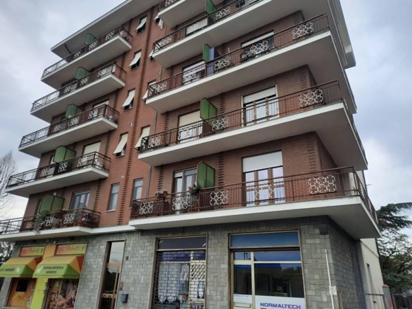 appartamento in vendita a Moncalieri