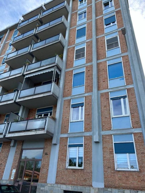 appartamento in vendita a Moncalieri
