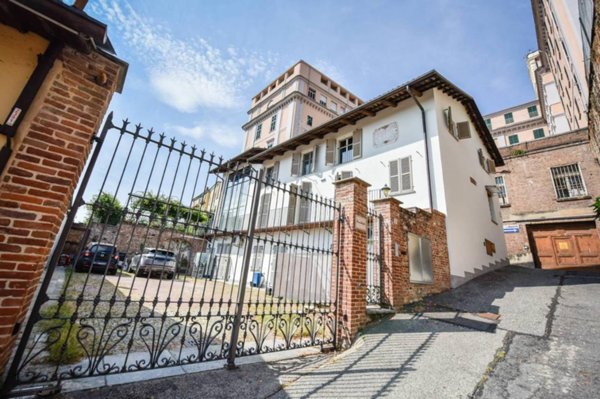 appartamento in vendita a Moncalieri