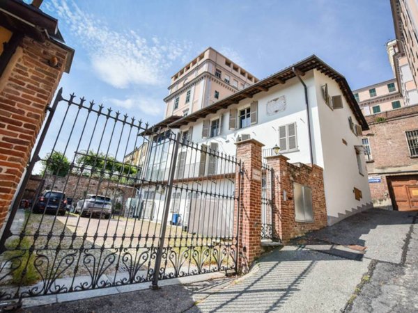 appartamento in vendita a Moncalieri
