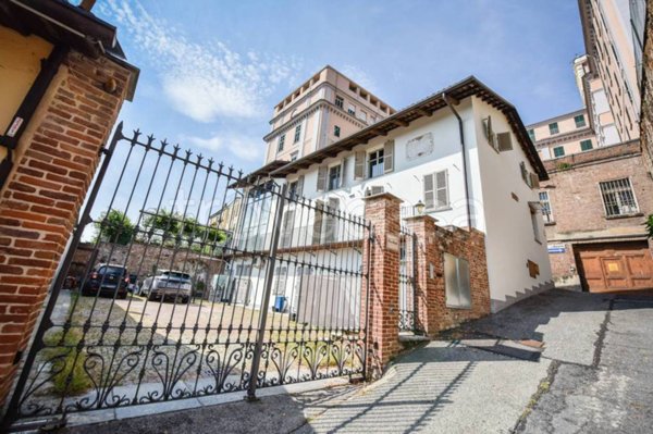 appartamento in vendita a Moncalieri