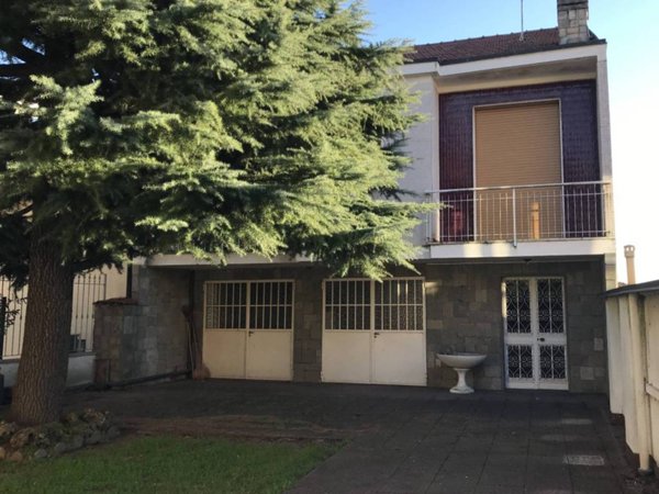 casa indipendente in vendita a Moncalieri in zona Moriondo