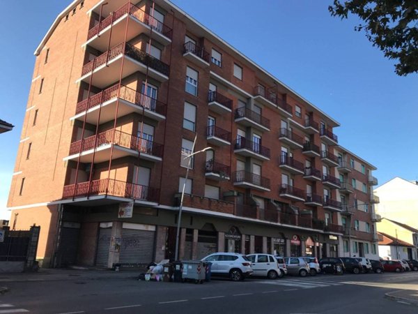 appartamento in vendita a Moncalieri