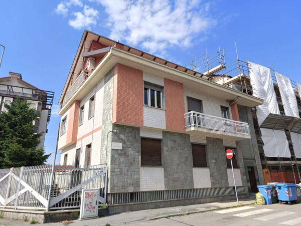 appartamento in vendita a Moncalieri