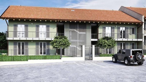 appartamento in vendita a Moncalieri