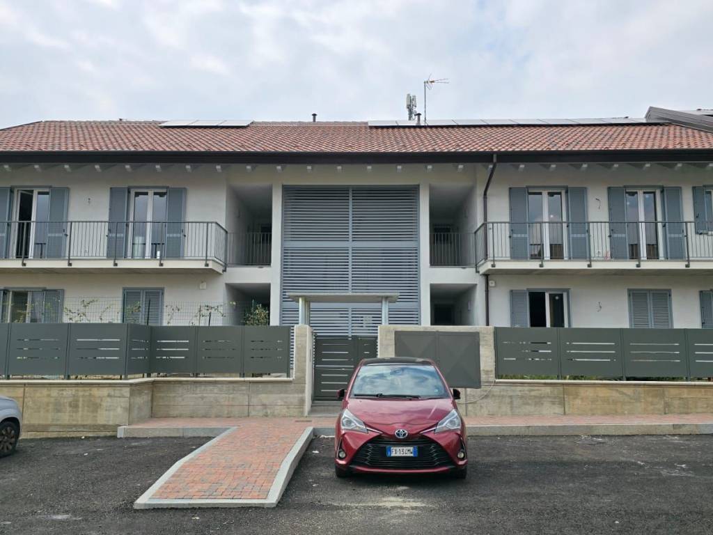 appartamento in vendita a Moncalieri in zona Moriondo
