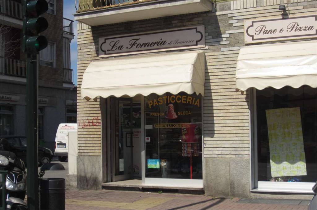 monolocale in vendita a Moncalieri in zona Borgo San Pietro