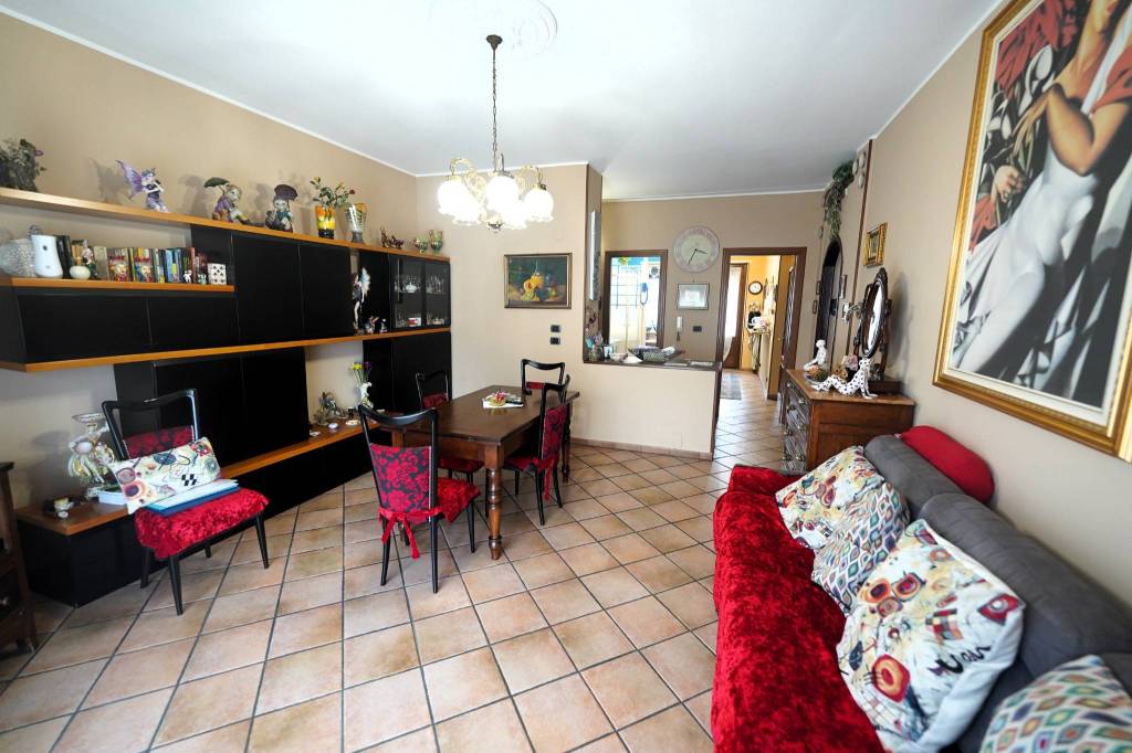 appartamento in vendita a Moncalieri