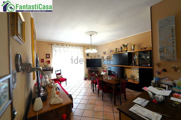 appartamento in vendita a Moncalieri
